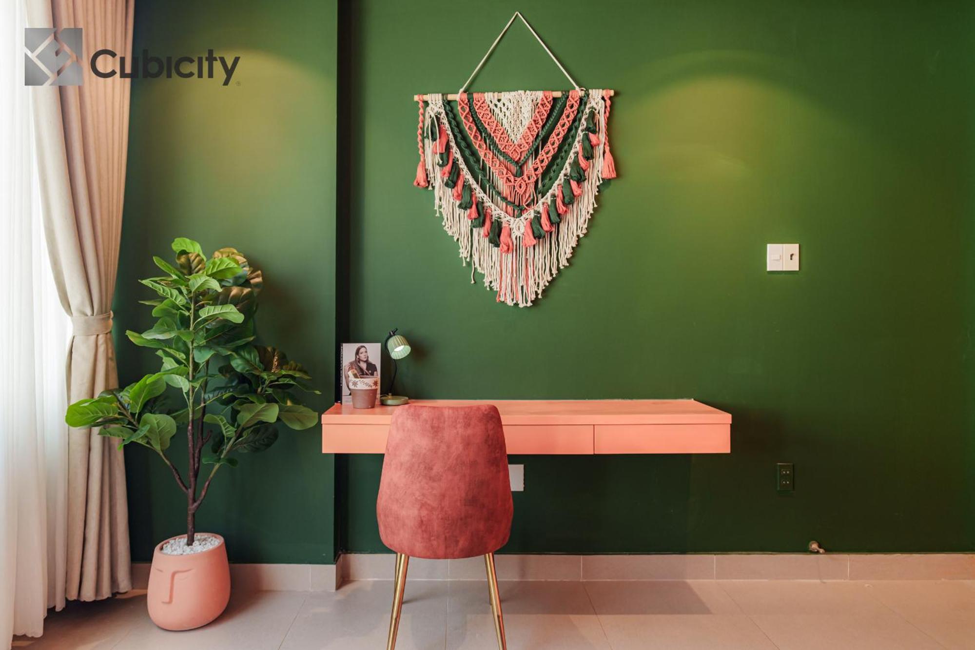 Cubicity Metro House Ho Si Minh-város Kültér fotó