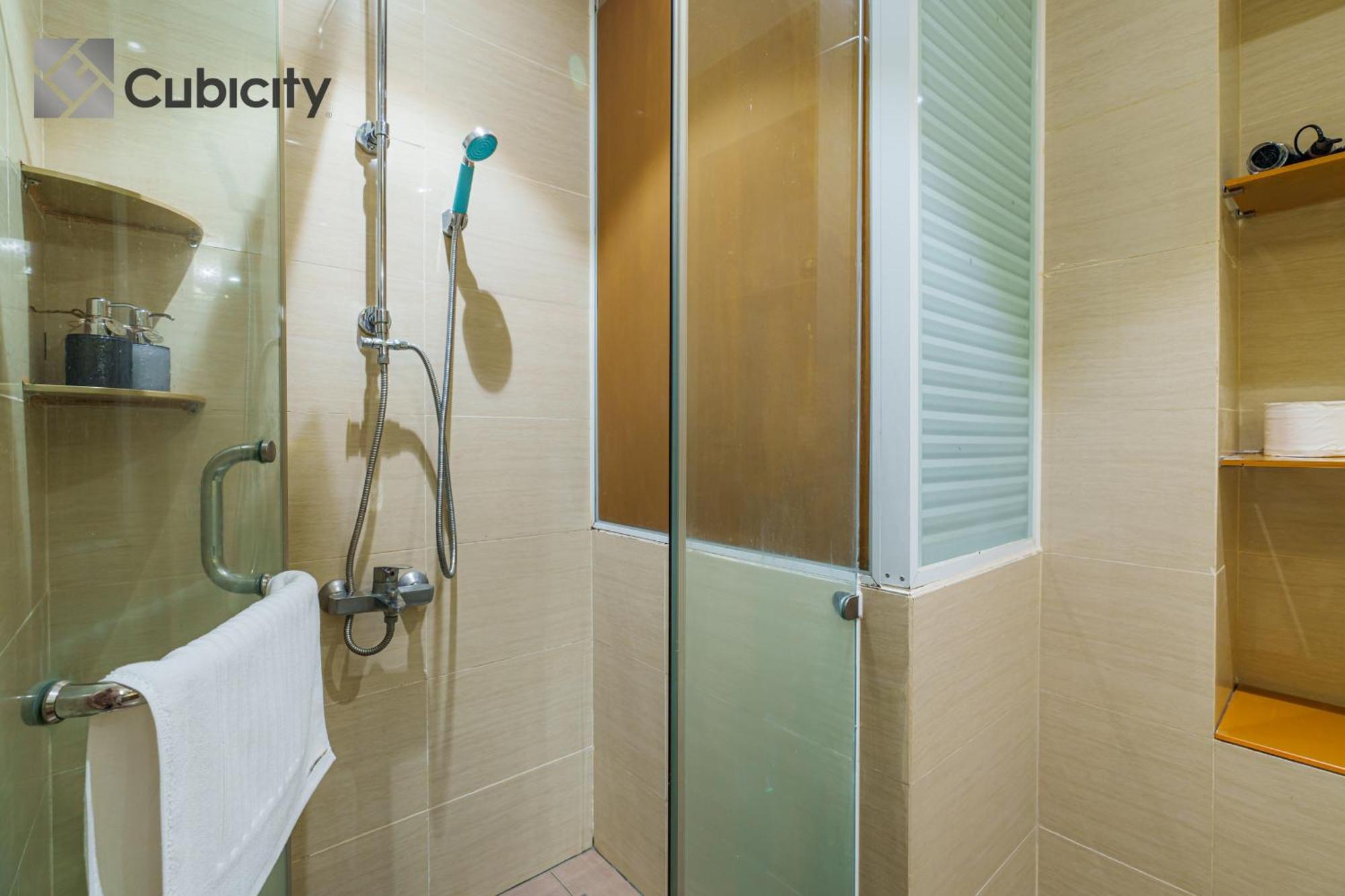 Cubicity Metro House Ho Si Minh-város Kültér fotó